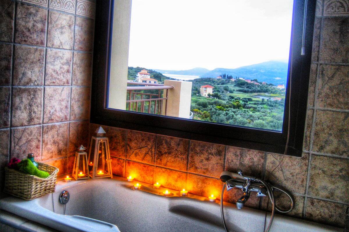  Viste incredibili da ogni dove